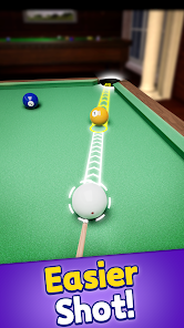 Infinity 8 Ball Pool King Guide