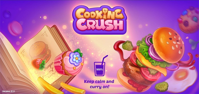 Cooking Crush Satisfy Your Culinary Cravings