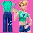 DIY Fashion Star - Design Game