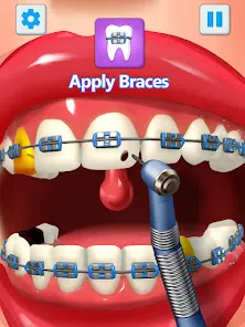 Dentist Game Inc - ASMR Doctor | Free Apk Download on Your Device ...