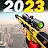 Sniper 3D Shooting Sniper Game