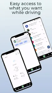 AutoZen-Car Dashboard&Launcher | Free Apk Download on Your Device ...