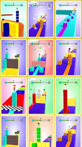 Block Surfer | Free Apk Download on Your Device. Enjoy your new app now.