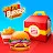 Idle Burger Empire Tycoon—Game