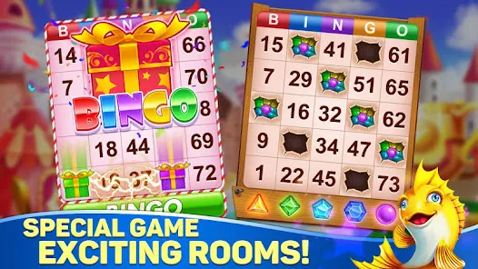 Fun Bingo Download Bingo Fun - Offline Bingo Game | Free Apk Download on Your Device ...