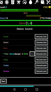 Random Adventure Roguelike