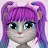 Talking Cat Lily 2