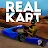 Real Go Kart Karting - Racing