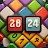 Merge Blocks 2048: Number Game