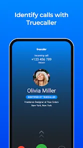 Truecaller: Caller ID & Block