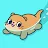 Otter Ocean - Treasure hunt