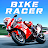 Moto Racing Game - Action Game