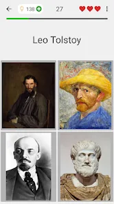 Famous People - History Quiz | Free Apk Download on Your Device. Enjoy ...