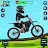 Bike Hill Racing Game For kids