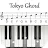 Anime Piano Tokyo Ghoul