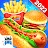 Street Food - Cooking Game
