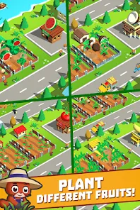 Super Idle Cats - Farm Tycoon | Free Apk Download on Your Device. Enjoy ...