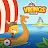 Idle Vikings: Viking Tycoon