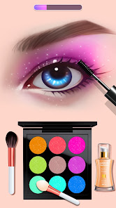 Simple Guide For Makeup Kit - Color Mixing