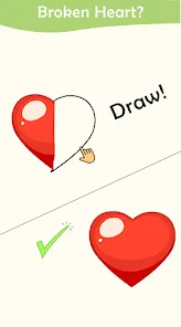 Just Draw It