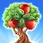 EverMerge: Match 3 Puzzle Game