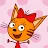 Kid-E-Cats. Educational Games