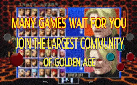 Arcade 2002 (Old Games)