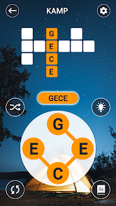 Kelime Gezmece Game | Free Apk Download On Your Device. Enjoy Your New ...