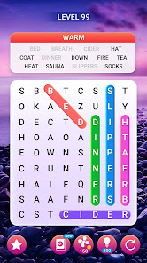 Word Search Explorer