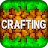 Crafting and Building