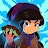Chrono Cards: Mobbles