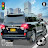 Prado Car Parking 3D Car Games