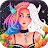 Coloring Games-Color By Number