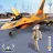 Combat Fighting Airplane Games