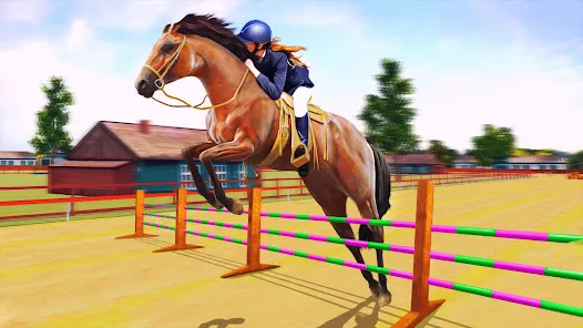 Horse Riding 3D Simulation Free Apk Download On Your Device Enjoy horse-riding-3d-simulation-free-apk-download-on-your-device-enjoy