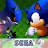 Sonic CD Classic