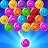 Bubble Shooter Panda: Cash
