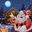 Christmas Escape Games - holid