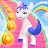 Unicorn Kingdom: Running Games