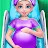 Pregnant Mommy Care Baby Games
