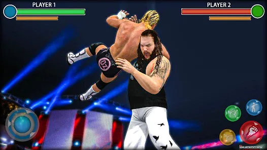 Gym Bodybuilder Fighting Game | Free Apk Download on Your Device. Enjoy ...