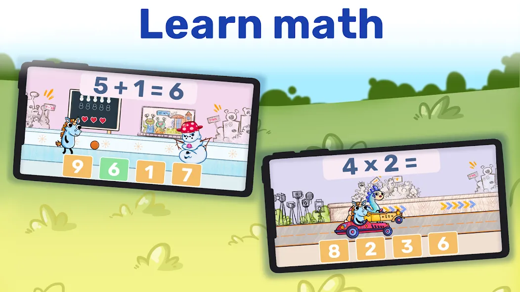 Vool Math Logic Games Math&Logic games for kids All Versions | Educational Game Archives ...