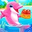 My Twin Dolphin Baby Care
