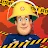 Fireman sam Truck rescue