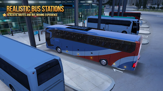 Bus Simulator : Ultimate Guide