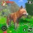 Fox Family Simulator Games 3D