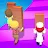 Shortcut Run: Stacking Game