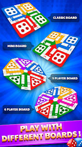 Ludo Buzz Game | Free Apk Download on Your Device. Enjoy your new app now.