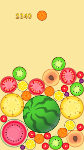 Merge Big Watermelons Game | Free Apk Download on Your Device. Enjoy ...