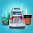 Transport Tycoon Empire: City